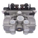 4005001020 ABS ECU/VALVE 2S/2M Replacement for Standard Trailers 12V S4005001020 - Image 6