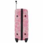 Hardshell Luggage Sets 3 pcs Spinner Suitcase with TSA Lock Lightweight-20"+24"+28" Luggages - Image 20