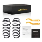 MaXpeedingrods Coilovers Shock Absorber fit for Scion iM 16 /Toyota Corolla iM 17-18 - Image 3