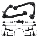 13x Front Suspension Kit Upper Control Arms fit for Silverado 1500 4WD/AWD 1999-2006