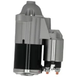 Starter fit for Jeep TJ 2.4L 4.0L 2003-2006 56041914AC PMGR Type 11T 1.4kW - Image 2