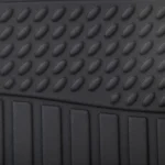 All Weather TPE Carpet Floor Mats fit for Ford F-250/F-350/F-450 Crew Cab 2012-2016