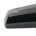 Door Mirror Left fit for Chevrolet Silverado 1500 Trail Boss 2019-2023 Heated