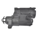 12V Starter Motor Fits for Harley-Davidson Night Train Tri Glide Ultra Limited Low Black 1Pc - Image 6