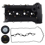 DOHC Engine Valve Cover fit for Kia Forte/Sportage 2.4L 2010-2013 224002G100 - Image 6
