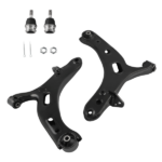 2pcs Front Lower Control Arm Kit FIT For 2010-2012 2013 2014 Subaru Legacy Outback - Image 6