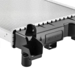 Aluminum Engine Radiator fit for Chrysler Voyager 1996-2000 CH3010164 - Image 5