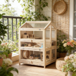 Hamster Cage/Pet Cage - Image 6