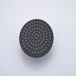 12" Matte Black Bathroom Luxury shower head,High Pressure Rain Shower Head, Ultra-Thin Showerhead 304 Stainless Steel - Image 7