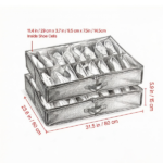 Shoe Storage Cabine - Image 2