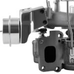 TD04HL Turbo fit for Acura RDX 2.3L 2300CC l4 2007 - 2012 2300DO-VT.T Turbocharger - Image 4