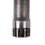 Front Inner Drive Axle Shaft For Jeep Wrangler Rubicon JL 2018-2024 Gladiator 2022-2024 68400416AA - Image 9