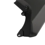 4PCS Mud Flaps Mud Guard Set fit for Land Rover Discovery 4 2009-2016 Black - Image 5