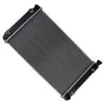 Aluminum Radiator fit for GMC C1500 C2500 K1500 K2500 4.3L 5.0L 1988-1999 1790
