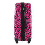 Hardshell Luggage Sets 3 pcs Spinner Suitcase with TSA Lock Lightweight-20"+24"+28" Luggages - Image 13