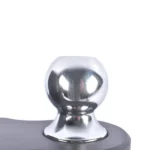Tri-Ball (1-7/8" x 2" x 2-5/16")with Dual Pin Key Locks and a Wrench Single-Sink - Image 10