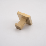 4- Piece Bathroom Hardware Set - Image 3
