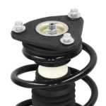 Front Struts Shock w/Coil Spring Assembly fit for 2004-2013 Mazda 3 172264 172263 - Image 2