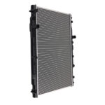 Coolant Radiator Assembly fit for Honda CR-V Touring 2.4L 2012-2016 CSF3782 - Image 3