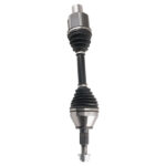 Front Left / Right CV Axle Shaft fit for Ram 1500 2012-2022 1500 Classic Assembly - Image 2