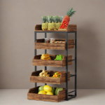 Storage rack - Image 4