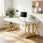 Office Desk - Image 4
