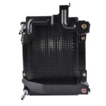 Diesel Fuel Cooler 10371405 Fit for Chevy Silverado GMC Sierra 2500 HD 3500 3500 HD V8 6.6L 2001-2010 - Image 8