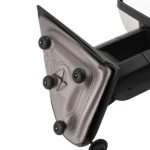 Heated Side Mirror fit for GMC Sierra 1500 Limited 2019 Arrow Light Adjustable - Image 2