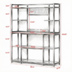 Storage Rack - Image 3