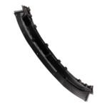 Windshield Cowl Wiper Grille Cover Fit For Ford Explorer Base 3.5 Bb5z78022a68aa - Image 2