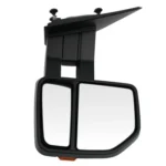 Driver Side Mirror fit for Toyota RAV4 Base 2.5L 2009-11 TO1320264 Power 87940-42B10 - Image 15