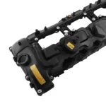 Engine Valve Cover Kit fit for BMW S55 M2 Competition M3 M4 L6 2015-2021 w/ Gasket - Image 3