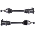 2X Fuel Pump Left Right Replacement for Chrysler Dodge Charger Challenger 2005-2015 5136023 5136022 - Image 22