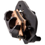 2x Front Brake Calipers for CAN-AM ATV Outlander 450 2017-2019 705600862 705600861 - Image 4