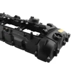 Engine Valve Cover Kit fit for BMW S55 M2 Competition M3 M4 L6 2015-2021 w/ Gasket