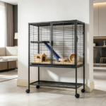 Animal Cage ﻿ ﻿ ﻿ - Image 4