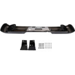 Bumper Assembly Rear Chrome fit for Dodge Ram 1500 02-08 2500 3500 03-09 5073625AE - Image 6