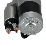 12V Starter Motor fit for Subaru Impreza 2.2L 1996-2001 23300AA381 1.0kW CCW 8 Teeth - Image 4