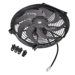 12V 14" High Performance Puller Fan compatible with VA08-AP71/LL-53A 30102042 10 blades