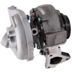 GT2256V Turbo Turbocharger 736088-0001 fit for Mercedes-Benz Sprinter 316 416 CDI - Image 4