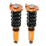 Coilovers Suspension Lowerings fit for Nissan Fairldy 300ZX Z32 90-96 Turbo Coupe 2D - Image 4