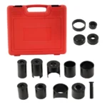 Ball Joint Press Service Set fit for GM Dodge Van Truck SUV Installation Remove Kit - Image 6