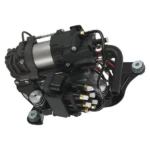 Air Suspension Pump + Valve Block fit for BMW 7 Series G11 G12 740i 750i 37206884682 - Image 5