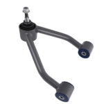 2-4" Lift Front Upper Control Arms Fit For Chevrolet/GMC K1500 Pickup 1988-1998 Fit For Chevrolet/GM Suburban/Tahoe 1992-1998 - Image 4