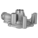 Cooling System Water Pump fit for Mini Cooper L4 1.6L 02-08 W9345M Direct Replace - Image 3