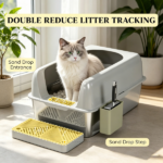 Cat Litter Box - Image 6