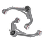 2-4" Lift Upper Control Arm 2pcs fit for 2001-2010 Silverado / Sierra 2500HD 3500HD