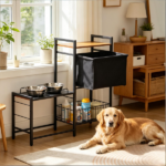 Pet Feeder Station - Image 5
