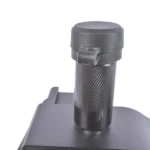 Tri-Ball (1-7/8" x 2" x 2-5/16")with Dual Pin Key Locks and a Wrench Single-Sink - Image 9