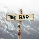 CIFbuy Aluminum UV Printed Vintage Sign Waterproof Dustproof Metal Plaque Home Garage Cafe Restaurant Bar Multi Use Decor (TikTok, temu pick-up service) - Image 3